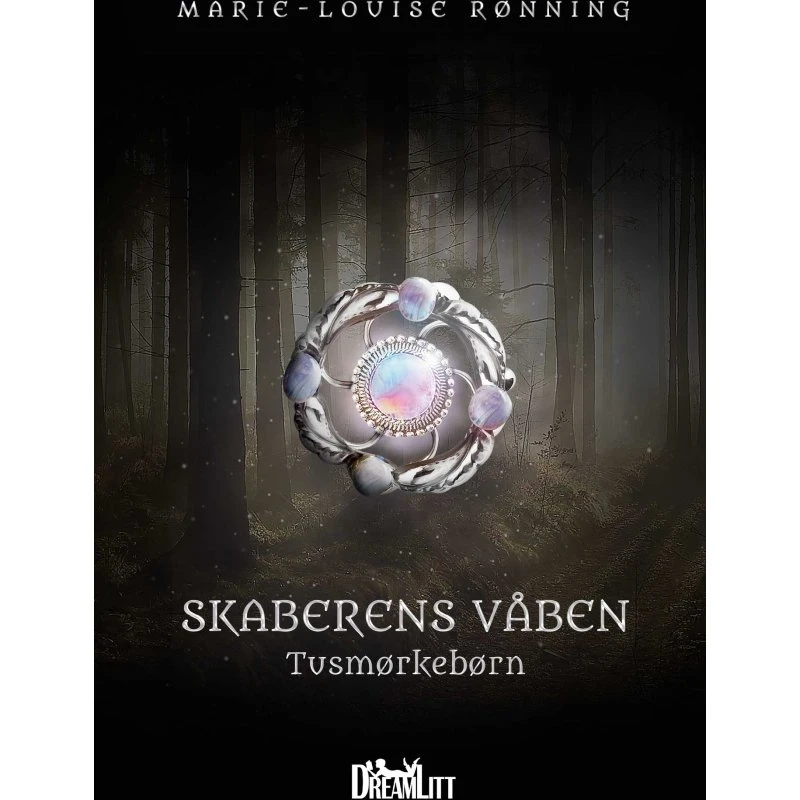 Tusmørkebørn - Skaberens Våben 1
