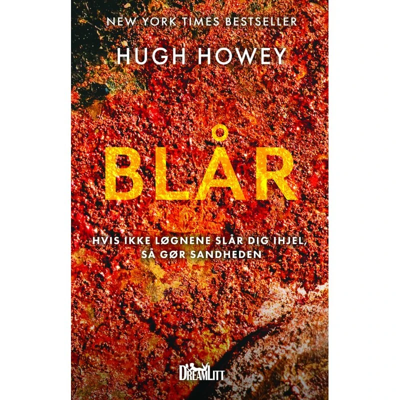 Blår - Hugh Howey