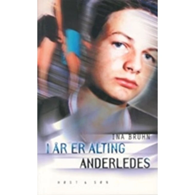 Ina Bruhn - I år er alting anderledes
