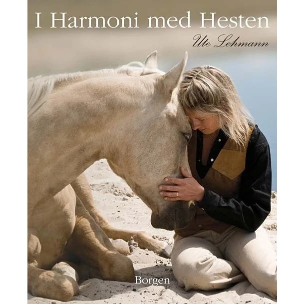 Ute Lehmann: I harmoni med hesten