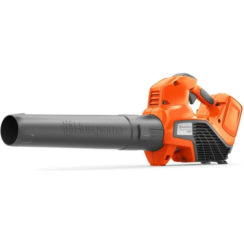 Husqvarna 120iB Løvblæser – uden batteri og lader