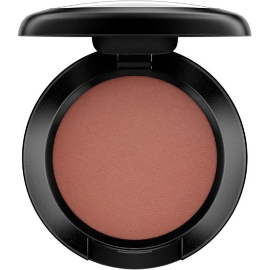 MAC Small Eyeshadow Matte 1,5 g Brown Script