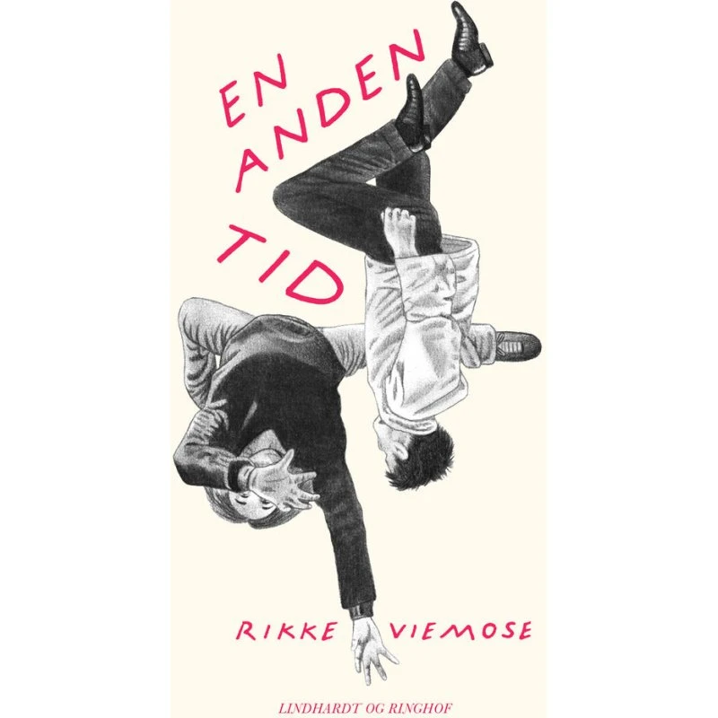 Rikke Viemose: En anden tid