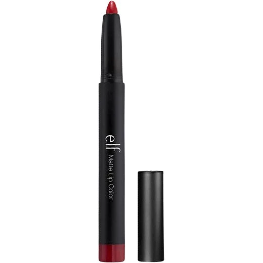 elf Matte Lip Color Rich Red 1,4 g