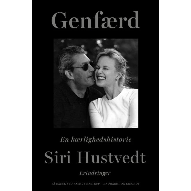 Siri Hustvedt - Genfærd