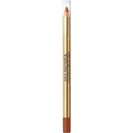 Max Factor Colour Elixir læbeblyant Nº 20 Coffee Brown 10 g