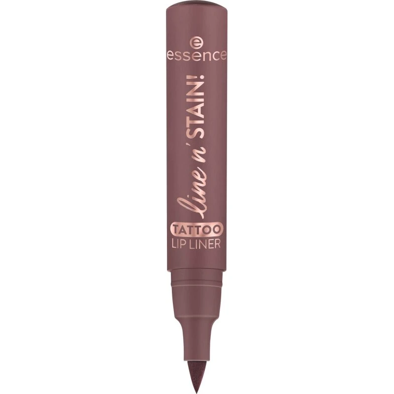 Essence Line N'Stain Tattoo Lip Liner 03 Make A Mauve