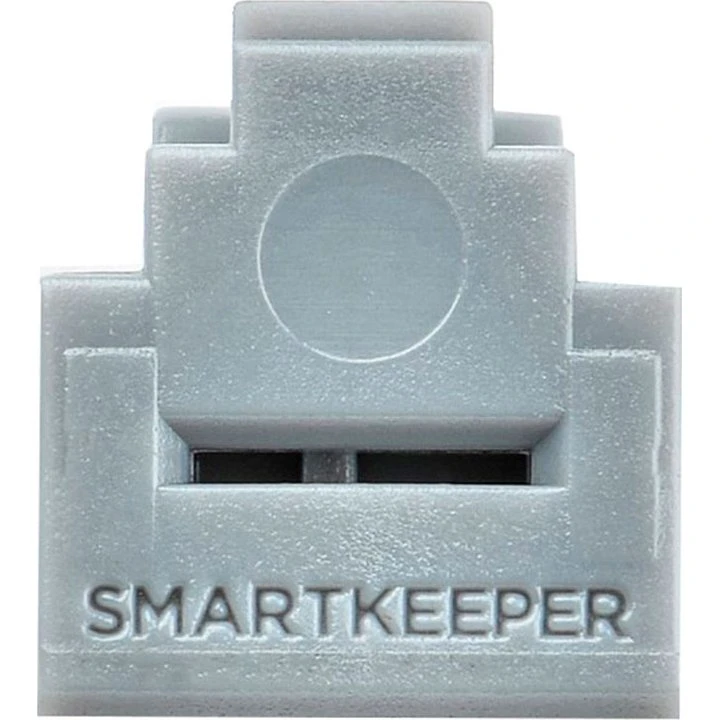 Smartkeeper MNL04P1GY Grå RJ-11 Portblokering