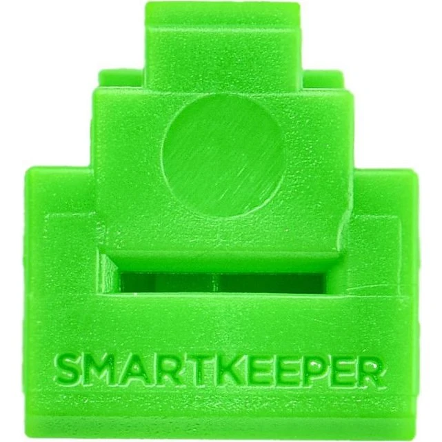 Smartkeeper MNL04P1GN Grøn RJ-11 Port Blocker (10 stk)