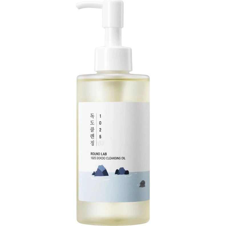 Round Lab 1025 Dokdo Cleansing Oil 200 ml