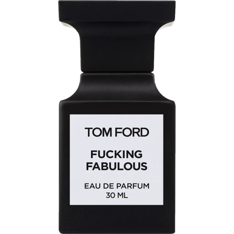 Tom Ford Fucking Fabulous EDP 30 ml