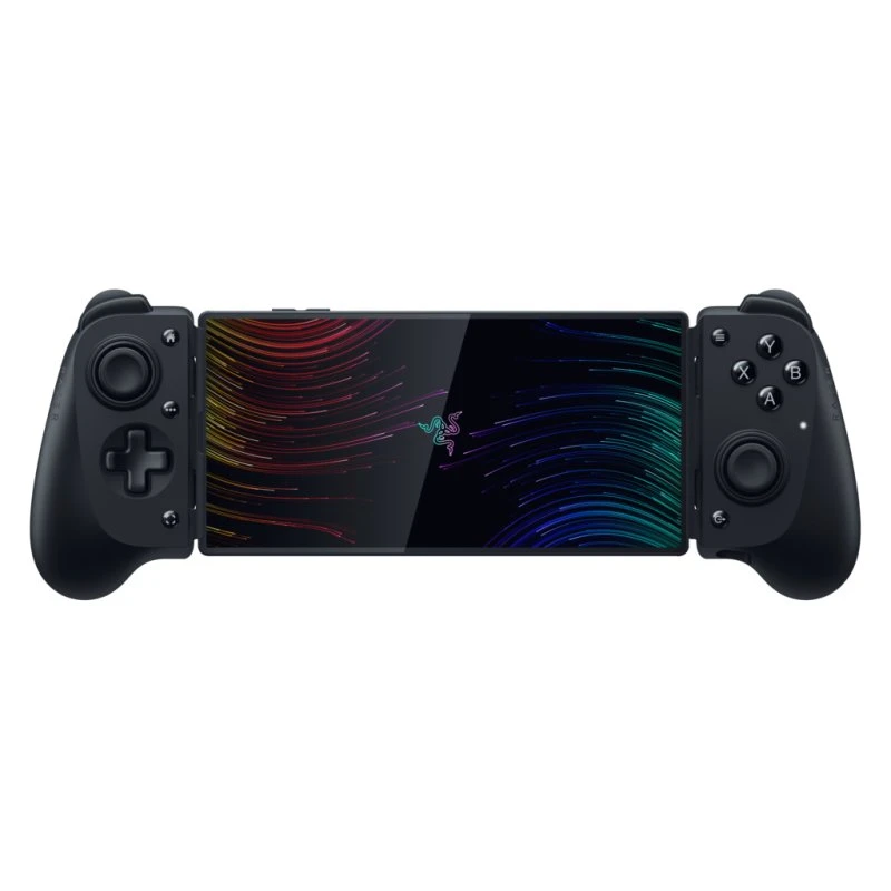 Razer Kishi V3 - USB Gamepad til Android, iOS, PC & Xbox