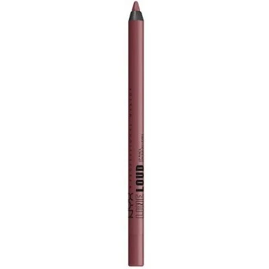 NYX Professional Makeup Line Loud Lip Pencil 1,2 g – Movie Maker