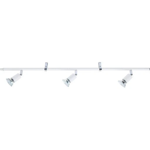 Eglo Mini 3-Spot, hvid