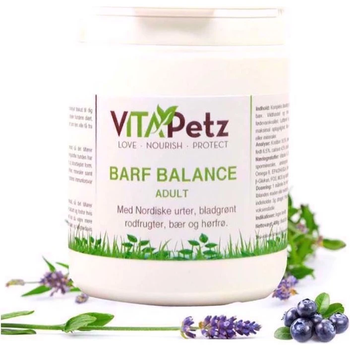VitaPetz BARF Balance Adult 400g