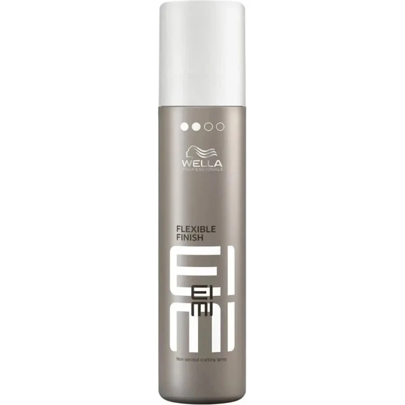 Wella Eimi Flexible Finish Spray 250ml