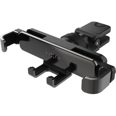 FIXED Gravity 2 Mobilholder til Ventilationsgitter, Sort