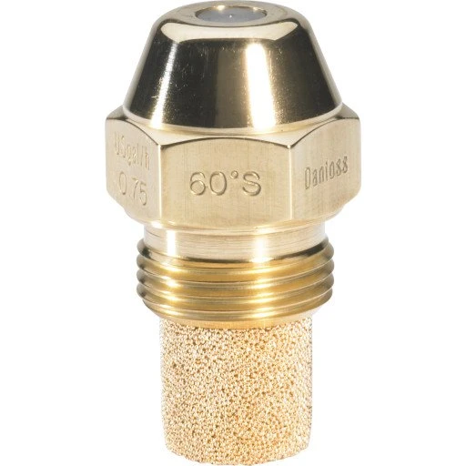 Danfoss Oliedyse 0,5 US gal/h S60°