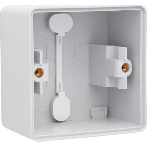 Niko Hydro underlag 1 modul, grå