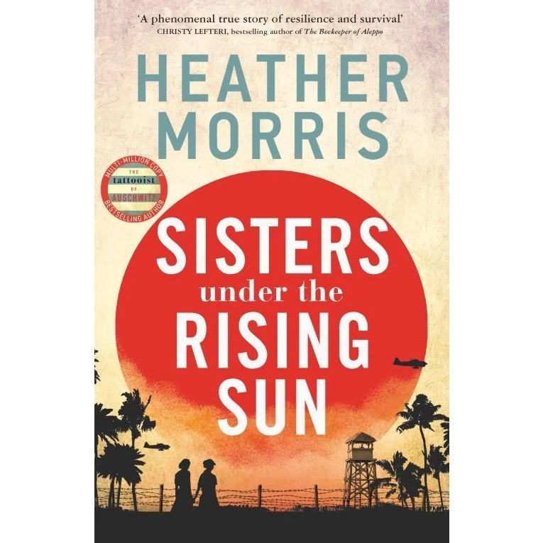 Heather Morris - Sisters Under The Rising Sun