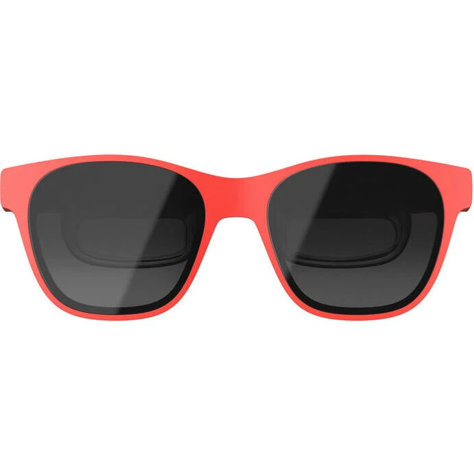 XREAL Air 2 AR-briller – Rød