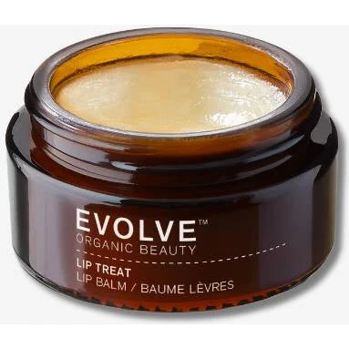 Evolve Organic Beauty Lip Treat Smoothing Ceramide 15 ml
