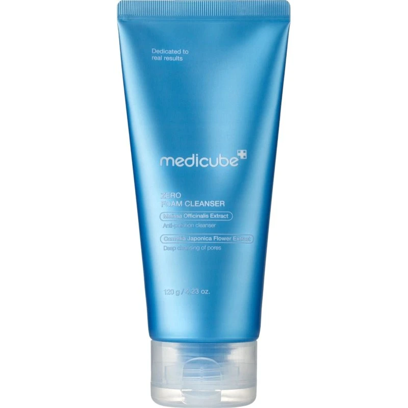 Medicube Zero Renseskum 120ml