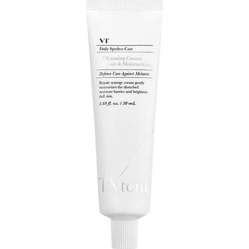 VT Cosmetics TX-Toning Cream 50 ml