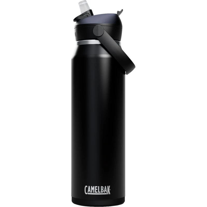CamelBak Thrive Flip Straw 0,75L, sort