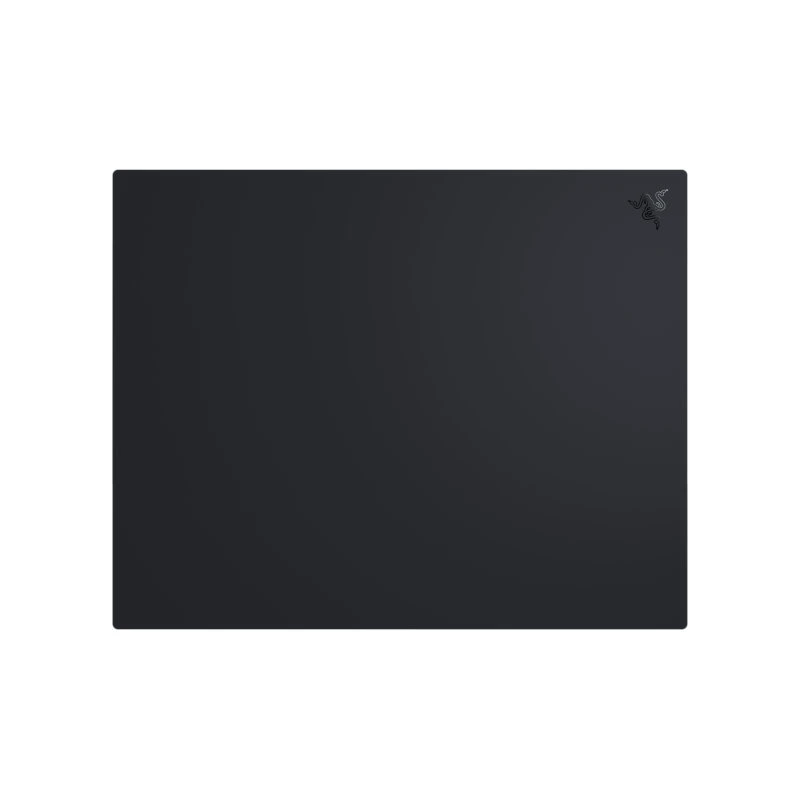 Razer Atlas Pro Sort, 500 x 400 mm, 1,9 mm tyk