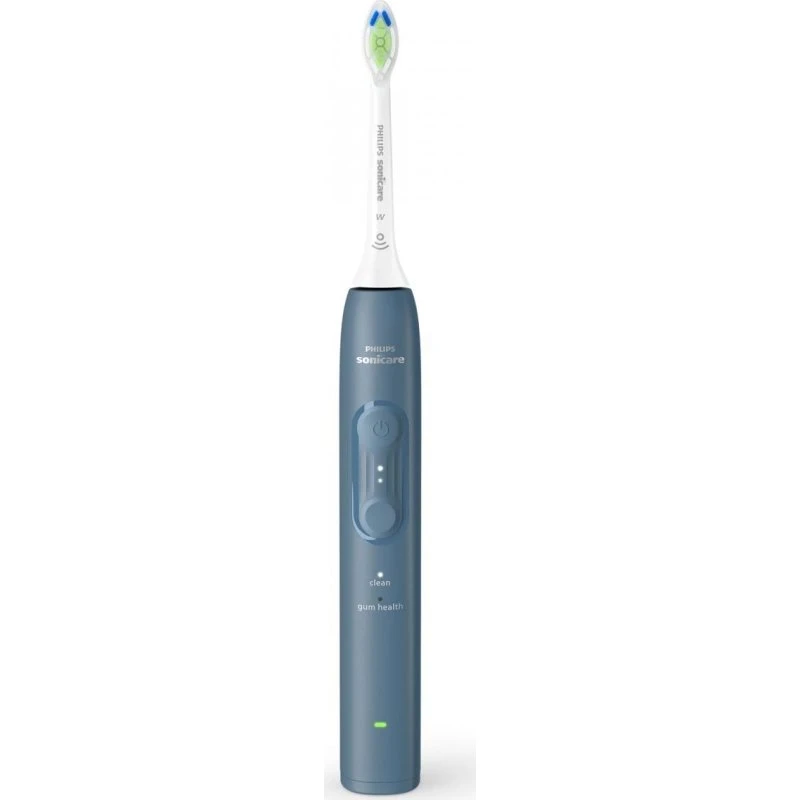 Philips Sonicare 4200 HX4041/48 Elektrisk Tandbørste - Blå
