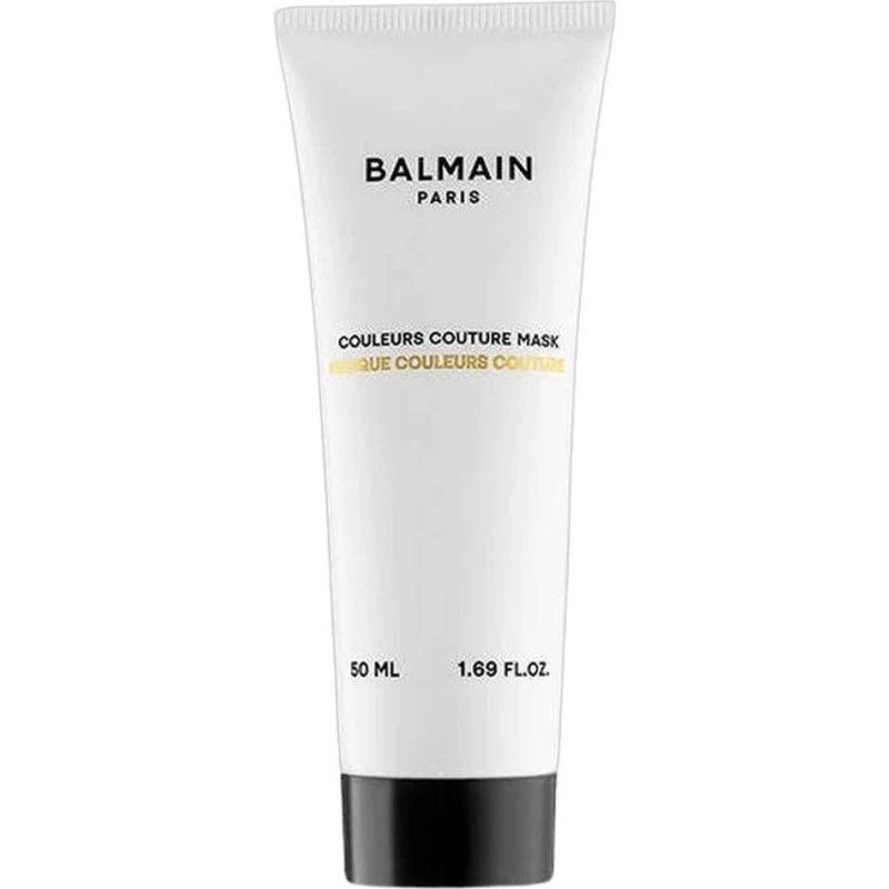 Balmain Couleurs Couture Mask 50 ml – Hårkur til farvet hår