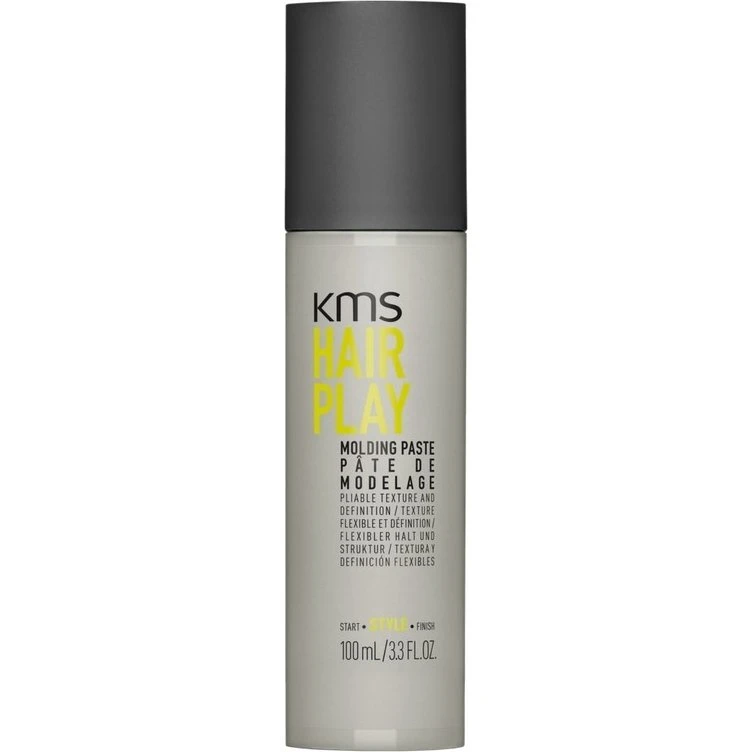 KMS HairPlay Molding Paste 100 ml