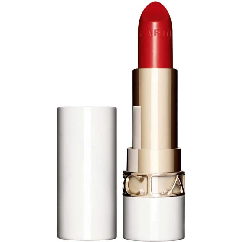 Clarins Joli Rouge Shiny 742 Joli Rouge - 3,5 g