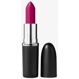 MAC Macximal Sleek Satin Lipstick 3 g – Popstar Pink