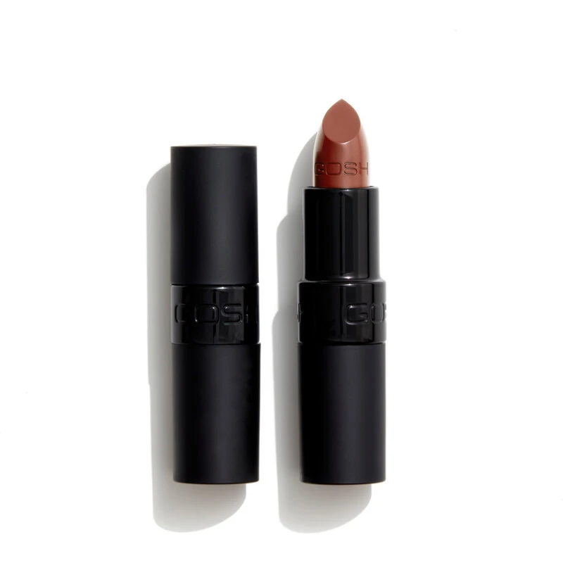 Gosh Copenhagen Velvet Touch Lipstick 003 Matt Antique 4 g