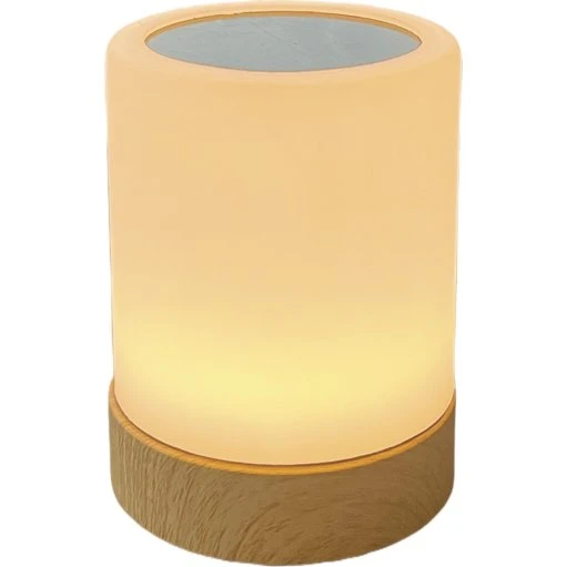 Veli Line Mood Light genopladelig bordlampe med touch