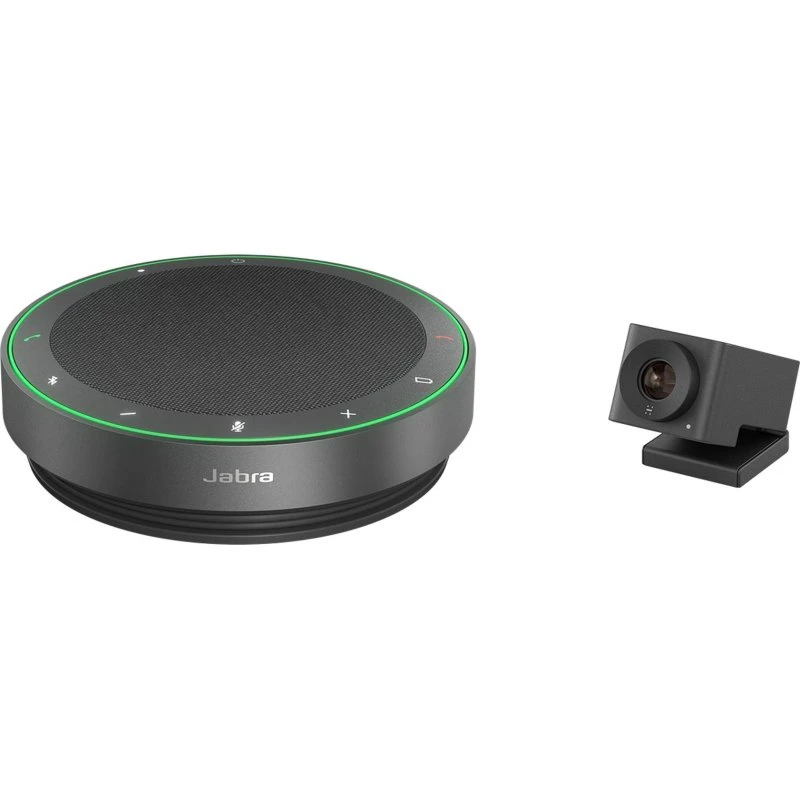 Jabra BYOD Room Kit - Speak2 75 + Cam IQ