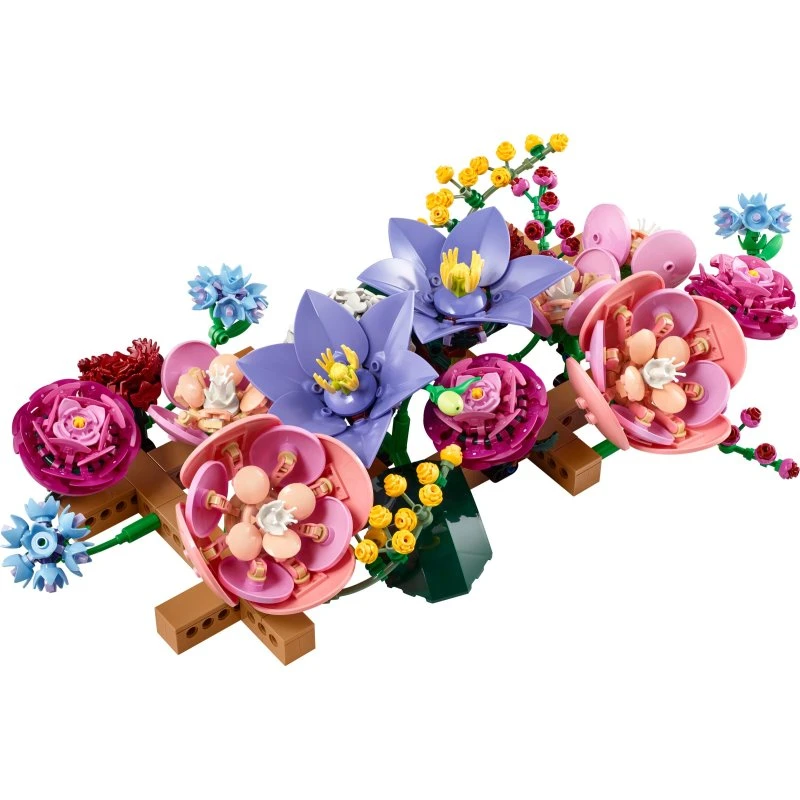 LEGO Botanicals Blomstervæg (11503)