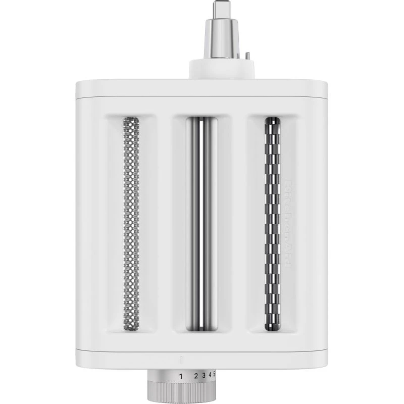 KitchenAid 3-i-1 Pastaindsats, plastik (5KSM3PPA)