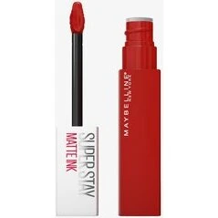 Maybelline SuperStay Matte Ink læbestift - 330 Innovator