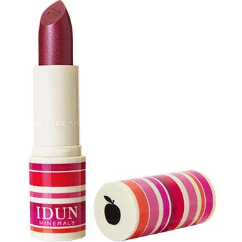 IDUN Minerals Lipstick Sylvia 3,6 g
