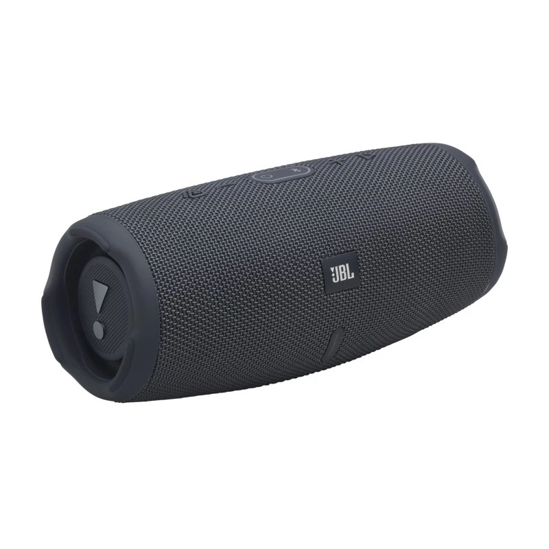 JBL Charge Essential 3 SE Sort bærbar højttaler