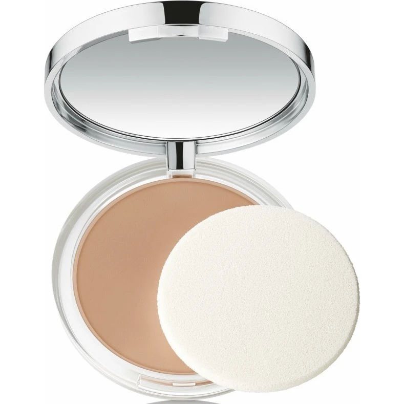 Clinique Almost Powder Makeup SPF15 - Medium 10 g