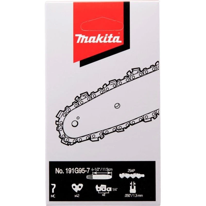 Makita 25AP Savskive 11,5 cm til DUC122Z