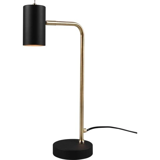Trio Marley Messing Bordlampe, 5 W GU10