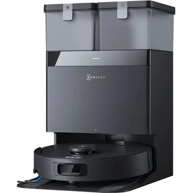 Ecovacs Deebot T30C Gen 2 0,26 L Sort