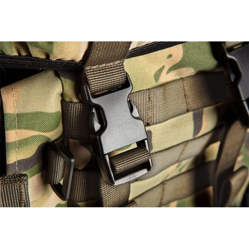 NEO Tools 84-325 Vandrerygsæk 30L Camouflage