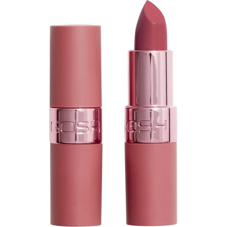 GOSH Luxury Rose Lips 004 Enjoy 3.5 g