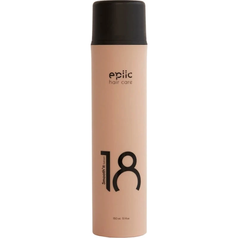 Epiic Hair Care Nr. 18 Smooth'it Lotion 150 ml
